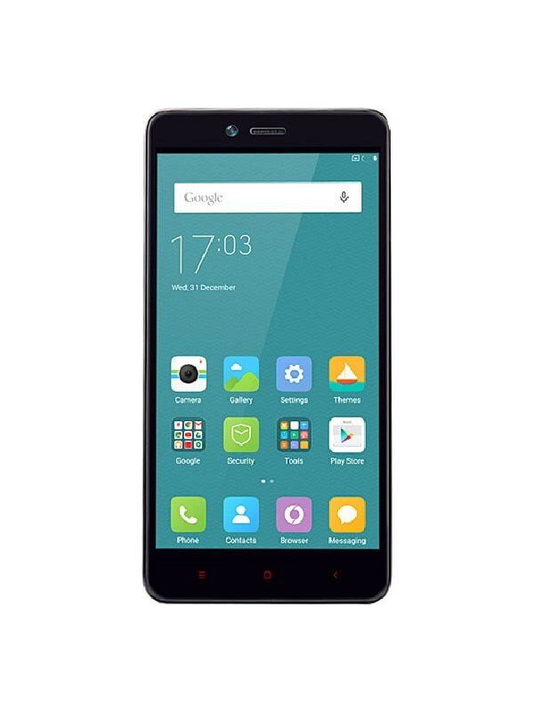 Xiaomi Redmi Note 2 Ekran Değişimi