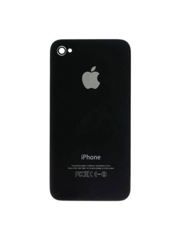 iPhone 4S Kasa Değişimi