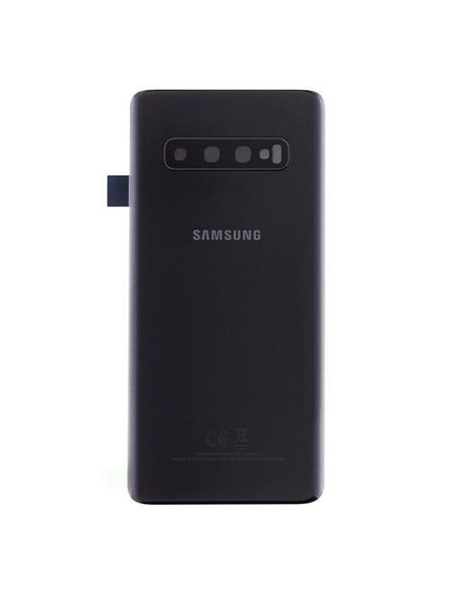 Samsung S10 Arka Cam Kapak Değişimi