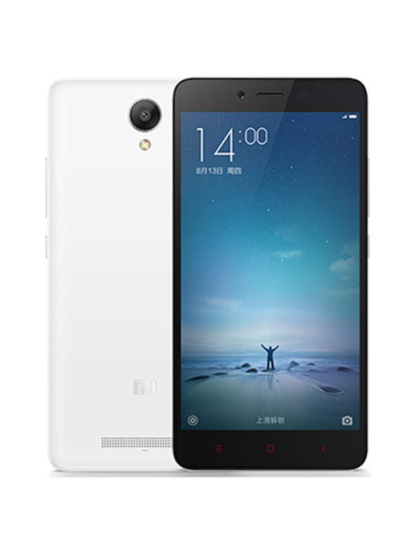 Xiaomi Redmi Note 2 Prime Ekran Değişimi