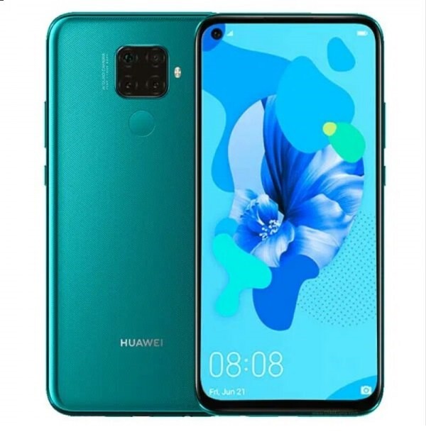 Huawei Mate 30 Lite Ekran Değişimi