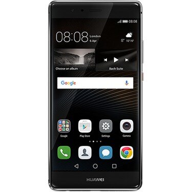 Huawei P9 Plus Ekran Değişimi