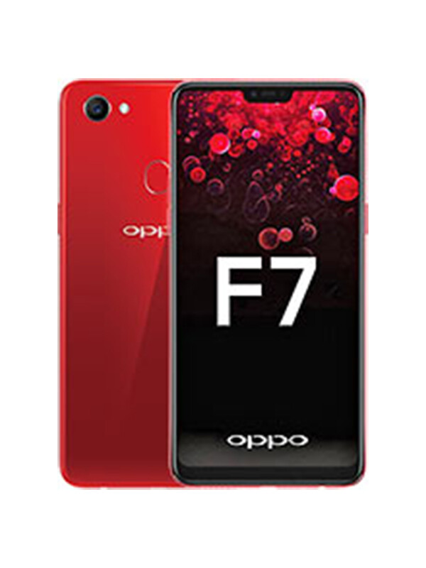 Oppo F7 Ekran Değişimi
