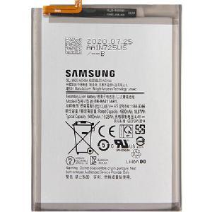 Samsung A21s Batarya Değişimi