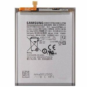 Samsung A31 Batarya Değişimi