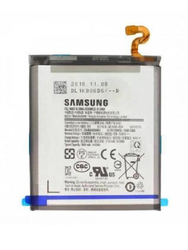 Samsung A9 Batarya Değişimi