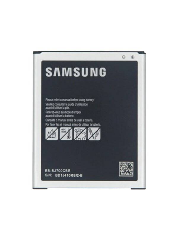 Samsung J4 Batarya Değişimi