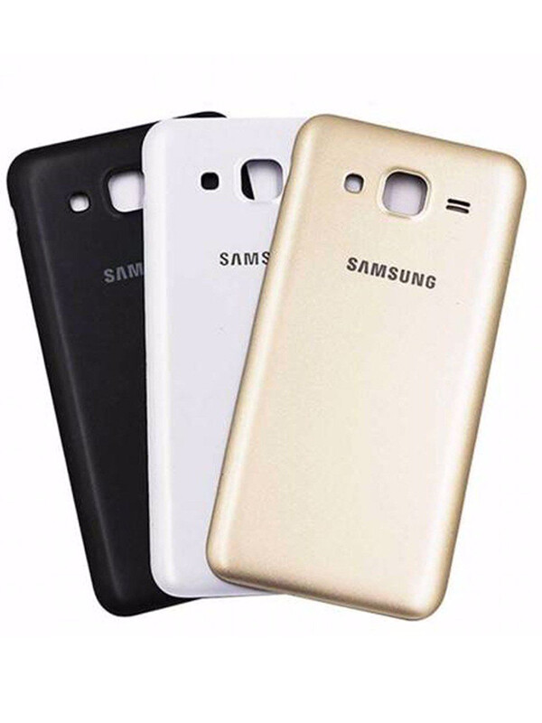 Samsung J5 Arka Cam Kapak Değişimi