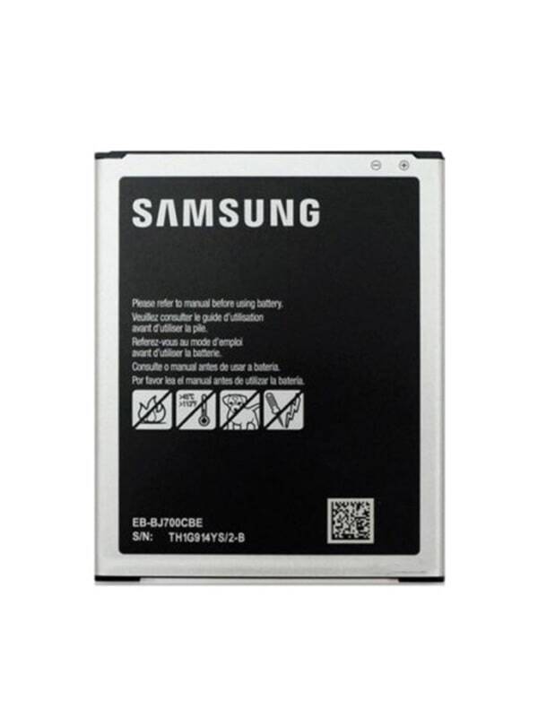 Samsung J7 Nxt Batarya Değişimi