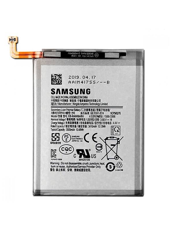 Samsung M40 Batarya Değişimi
