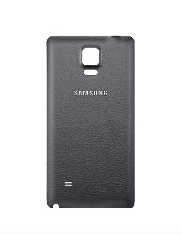 Samsung Note 4 Arka Cam Kapak Değişimi