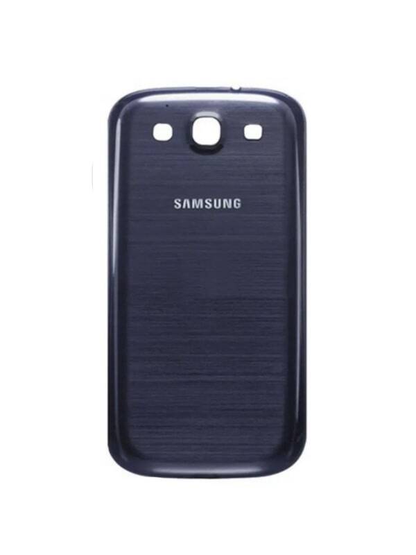 Samsung S3 Arka Cam Kapak Değişimi