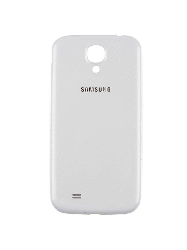 Samsung S4 Arka Cam Kapak Değişimi