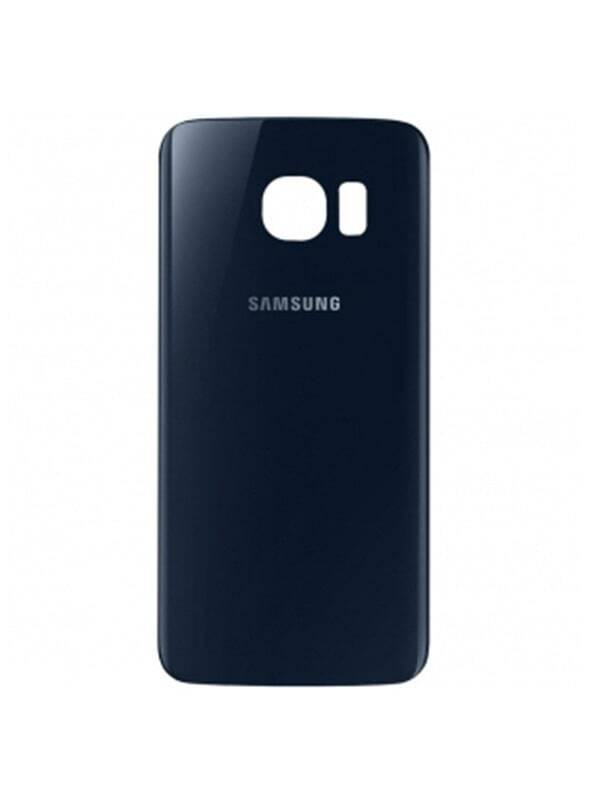 Samsung S6 Edge Plus Arka Cam Kapak Değişimi